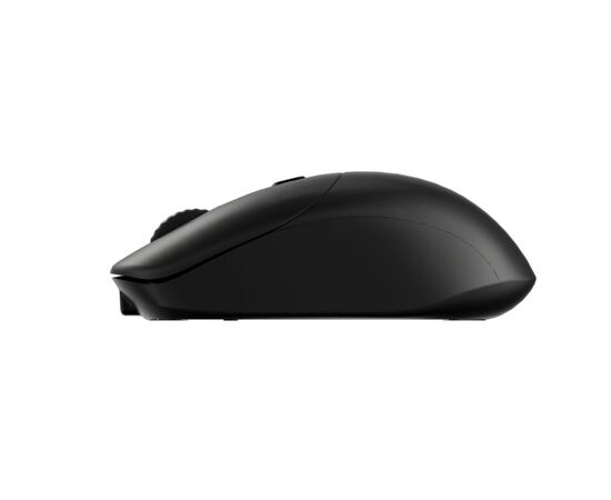Мышка AOC MS300B Wireless/Bluetooth Black (MS300B/LA), изображение 8