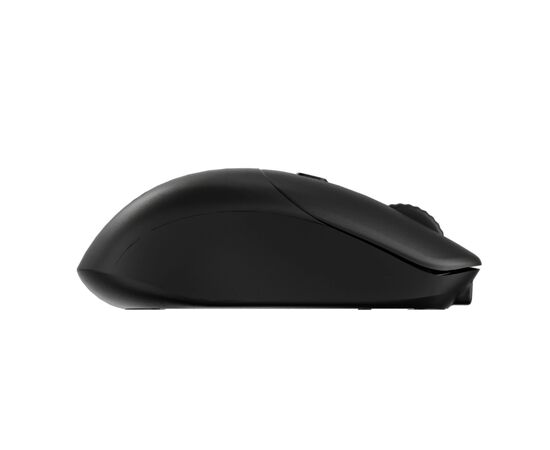 Мышка AOC MS300B Wireless/Bluetooth Black (MS300B/LA), изображение 9