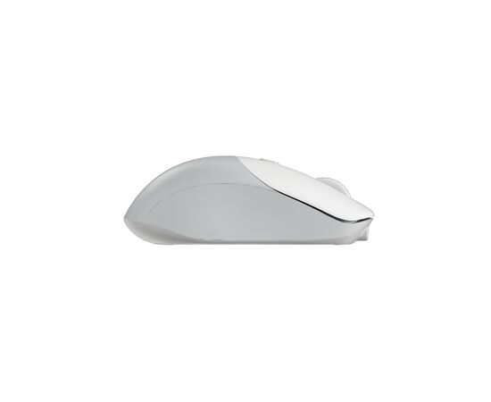 Мышка AOC MS300W Wireless/Bluetooth White (MS300W/LA), изображение 10
