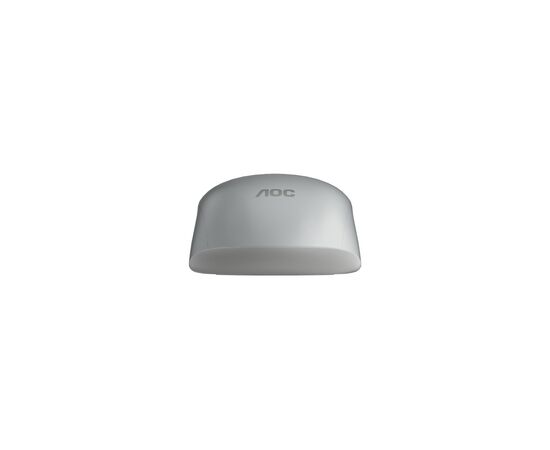 Мышка AOC MS300W Wireless/Bluetooth White (MS300W/LA), изображение 3
