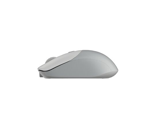 Мышка AOC MS300W Wireless/Bluetooth White (MS300W/LA), изображение 9