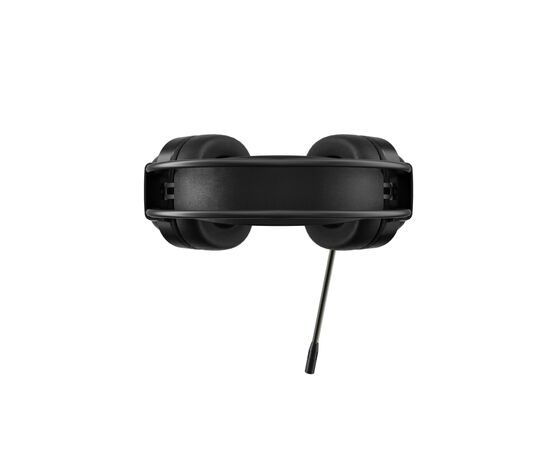Наушники AOC ACG2500BK RGB Black (ACG2500BK/00), изображение 6