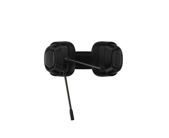 Наушники AOC ACG2500BK RGB Black (ACG2500BK/00), изображение 7