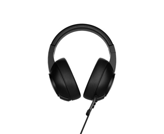 Наушники AOC ACG2510BK RGB Black (ACG2510BK/00), изображение 2