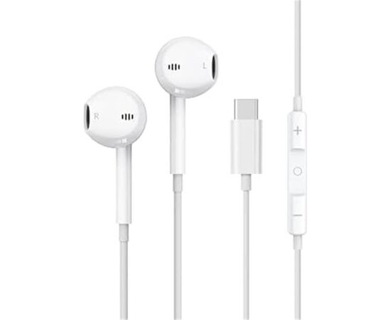 Наушники HP DHH-3113C White (DHH-3113C-WT)