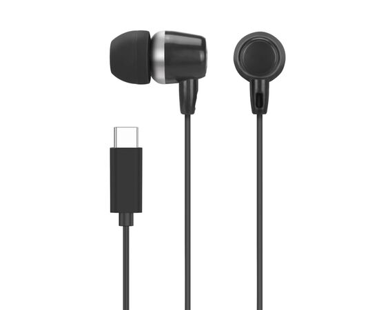 Наушники HP DHE-7000C Black (DHE-7000C-BK)