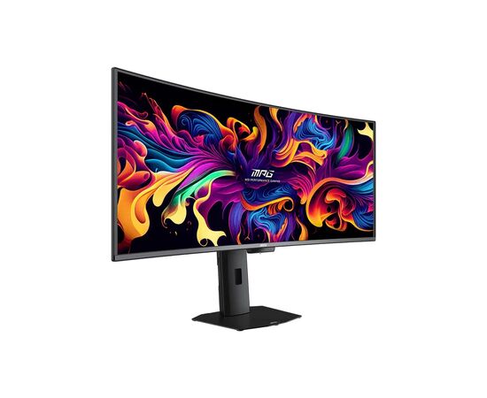 Монитор MSI MPG 341CQR QD-OLED X36, изображение 2