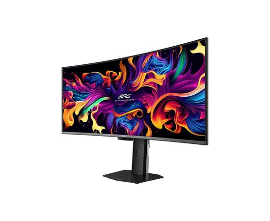 Монитор MSI MPG 341CQR QD-OLED X36, изображение 3
