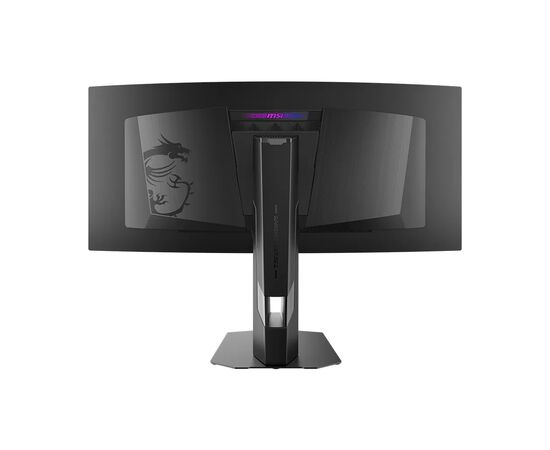 Монитор MSI MPG 341CQR QD-OLED X36, изображение 4