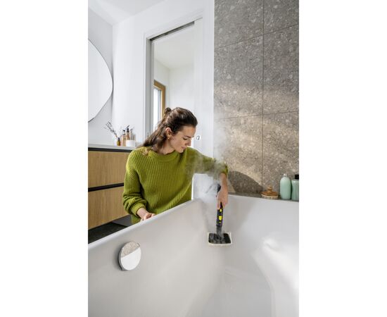 Пароочиститель Karcher SC 3 EasyFix GoFurther (1.513-665.0), изображение 4