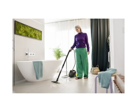 Пароочиститель Karcher SC 3 EasyFix GoFurther (1.513-665.0), изображение 6