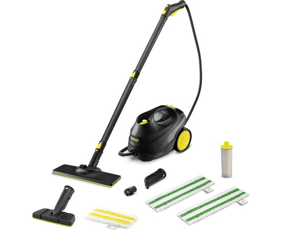 Пароочиститель Karcher SC 3 EasyFix GoFurther (1.513-665.0)