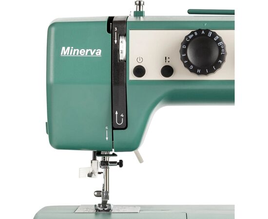 Швейная машина Minerva ELEGANT, изображение 10