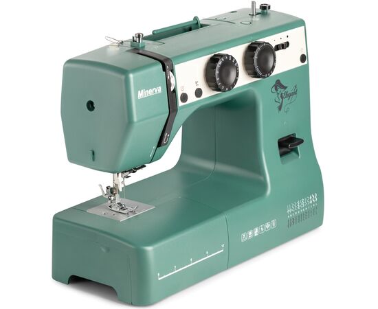 Швейная машина Minerva ELEGANT, изображение 2