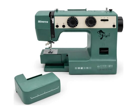 Швейная машина Minerva ELEGANT, изображение 6