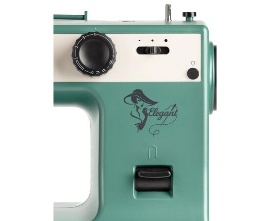 Швейная машина Minerva ELEGANT, изображение 9