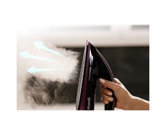 Утюг Gorenje SIK2800BKV, изображение 7