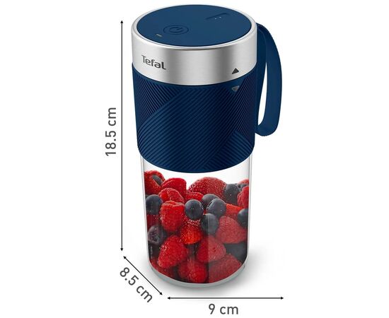 Блендер Tefal BL1CT8F0, изображение 2