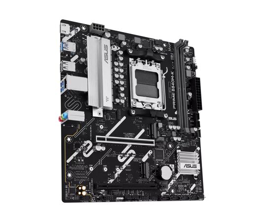 Материнська плата ASUS PRIME B840M-K, зображення 2
