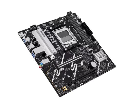 Материнська плата ASUS PRIME B840M-K, зображення 3