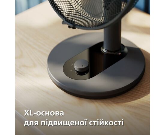 Вентилятор Philips CX1030/01, изображение 7