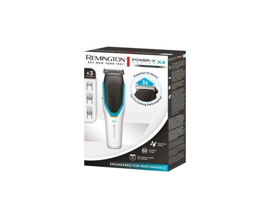 Машинка для стрижки Remington HC4000, изображение 10
