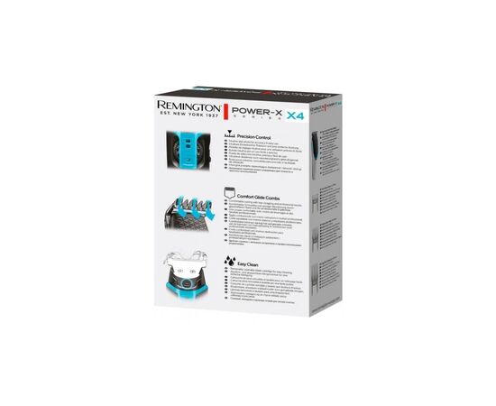 Машинка для стрижки Remington HC4000, изображение 9