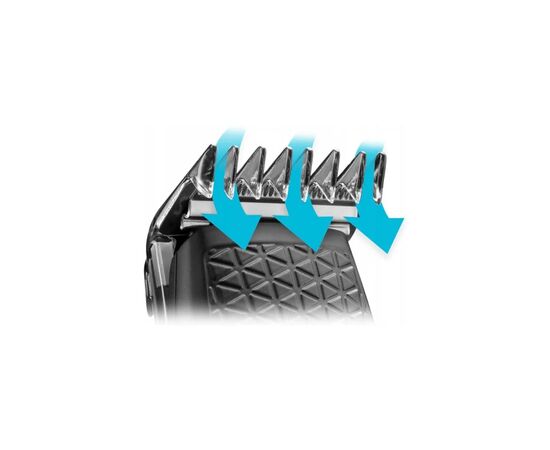 Машинка для стрижки Remington HC3000, зображення 6