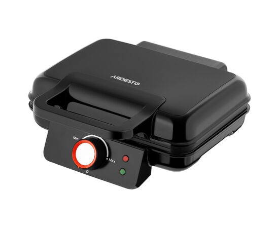 Вафельница Ardesto SM-L100LWAFFLE, изображение 2