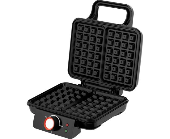 Вафельница Ardesto SM-L100LWAFFLE, изображение 3
