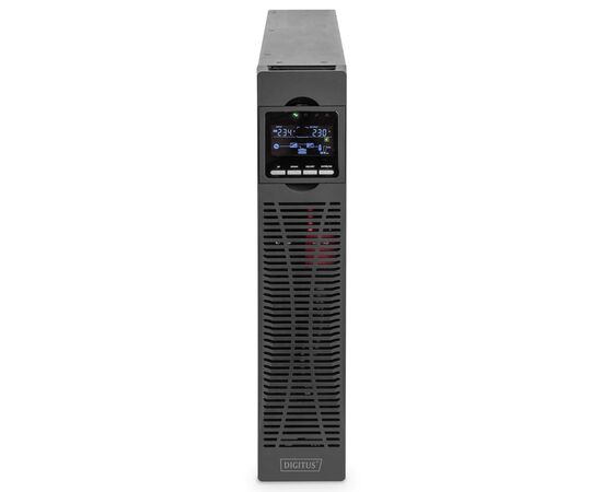 Источник бесперебойного питания Digitus 2000VA/2000W (DN-170095), изображение 3