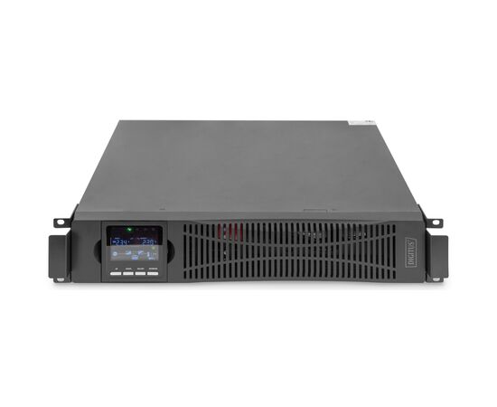 Источник бесперебойного питания Digitus 2000VA/2000W (DN-170095)