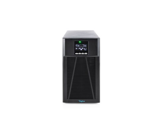 Источник бесперебойного питания Digitus Tower 2000VA/2000W (DN-170131), изображение 3
