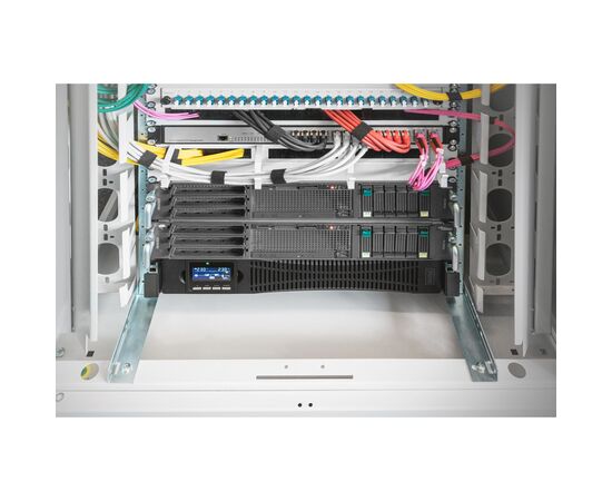 Источник бесперебойного питания Digitus 3000VA/3000W (DN-170096), изображение 3