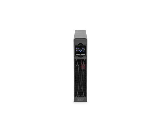 Источник бесперебойного питания Digitus 3000VA/3000W (DN-170096), изображение 6