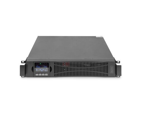 Источник бесперебойного питания Digitus 3000VA/3000W (DN-170096), изображение 8
