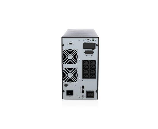 Источник бесперебойного питания Digitus Tower 3000VA/3000W (DN-170132), изображение 4