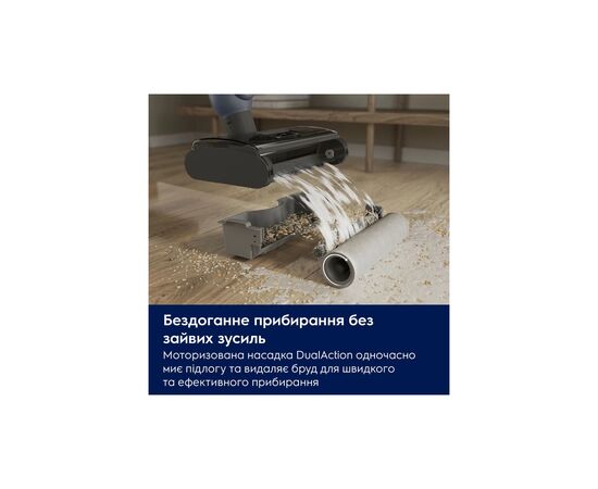 Пилосос Electrolux EW51U1DB, зображення 11