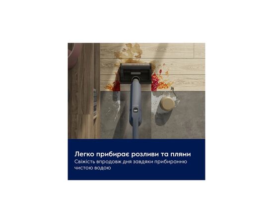 Пилосос Electrolux EW51U1DB, зображення 12