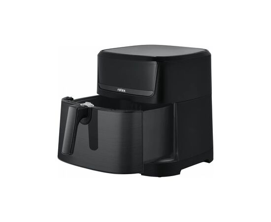 Мультипечь Rotex ROM960-XXL Up&DownFry, изображение 5