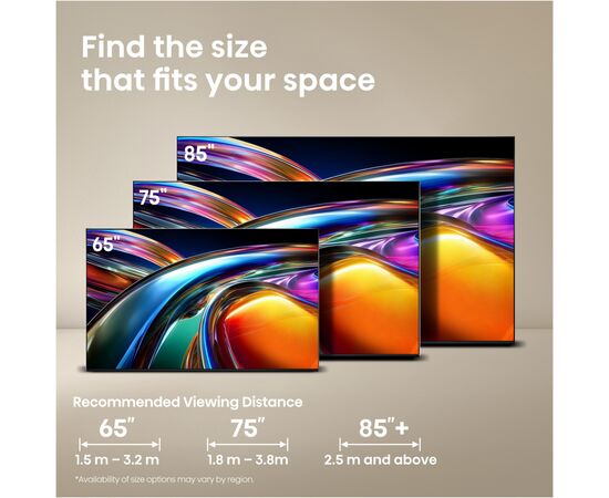 Телевизор Hisense 75UR9S, изображение 10