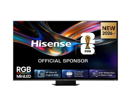 Телевизор Hisense 75UR9S