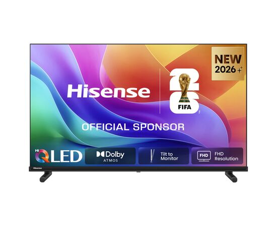 Телевизор Hisense 32A5S