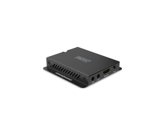 Адаптер HDMI extender 40m CAT6 4K120Hz Digitus (DS-55342), изображение 2