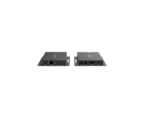 Адаптер HDMI extender 40m CAT6 4K120Hz Digitus (DS-55342), изображение 4