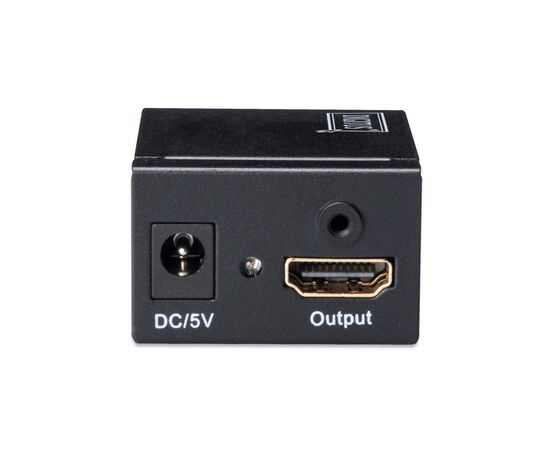 Адаптер HDMI extender 35m 1920x1080 60Hz repeater Digitus (DS-55901), изображение 3
