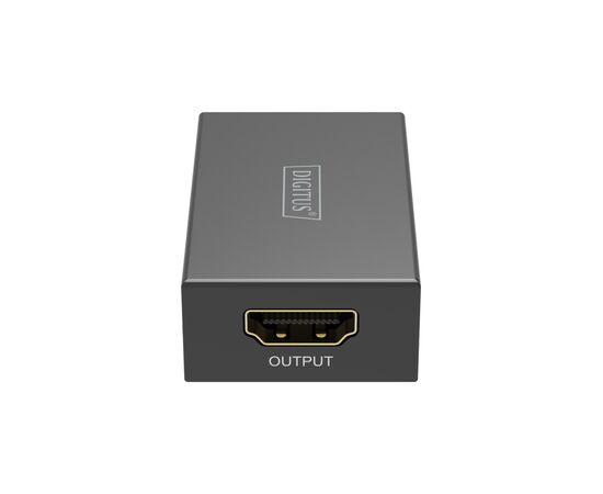 Адаптер HDMI extender 10m 8K60Hz/13m 4K60Hz repeater Digitus (DS-55341), изображение 9