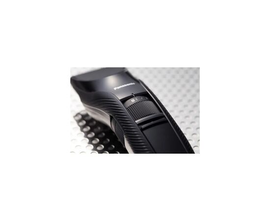 Машинка для стрижки Panasonic ER-GC51-K520, изображение 9