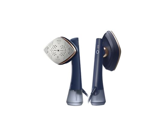 Отпариватель для одежды Philips GC215/20, изображение 10