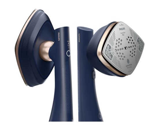 Отпариватель для одежды Philips GC215/20, изображение 3